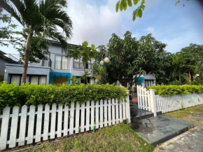 Poseidon Villas Phu Quoc 2